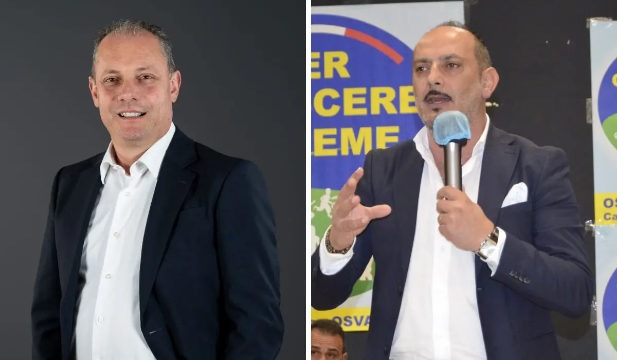 Elezioni Rose 2024 | Barbieri sindaco. I voti delle liste e dei candidati