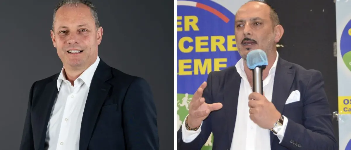 Amministrative 2024 | Rose, i candidati a sindaco e le liste: i nomi