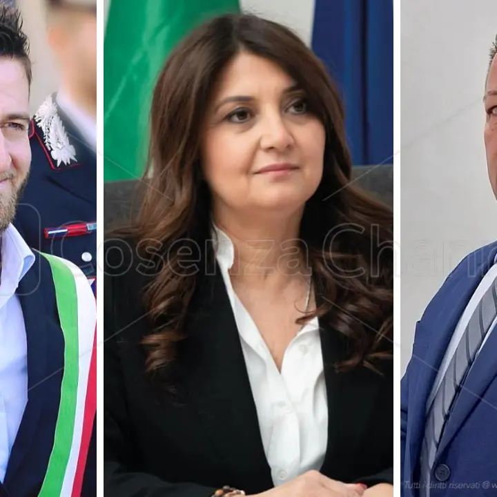Amministrative 2024 | Corigliano Rossano, i candidati a sindaco e le liste: i nomi