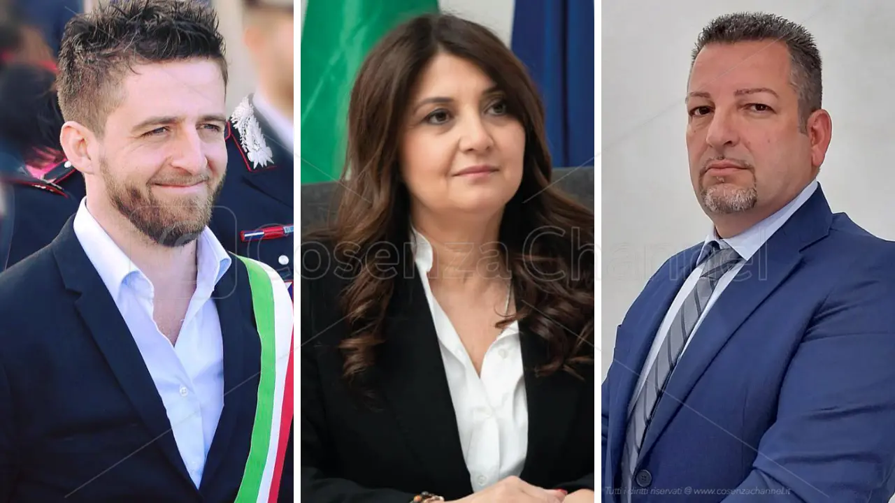 Amministrative 2024 | Corigliano Rossano, i candidati a sindaco e le liste: i nomi