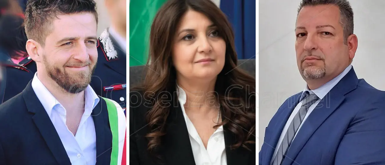 Amministrative 2024 | Corigliano Rossano, i candidati a sindaco e le liste: i nomi
