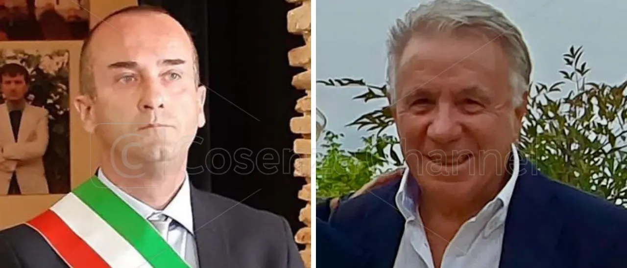 Elezioni Firmo 2024 | Bosco sindaco. I voti delle liste e dei candidati