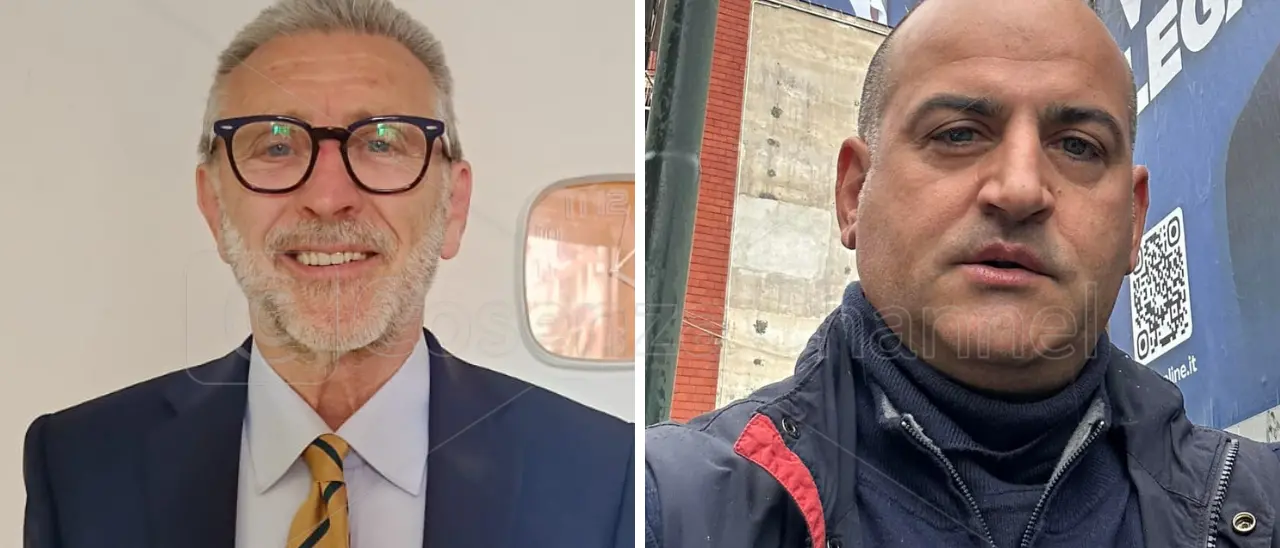 Elezioni San Basile 2024 | Tocci sindaco. I voti delle liste e dei candidati