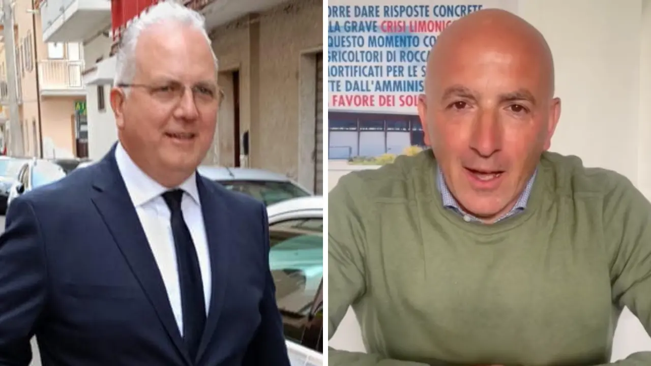 Amministrative 2024 | Rocca Imperiale, i candidati a sindaco e le liste: i nomi