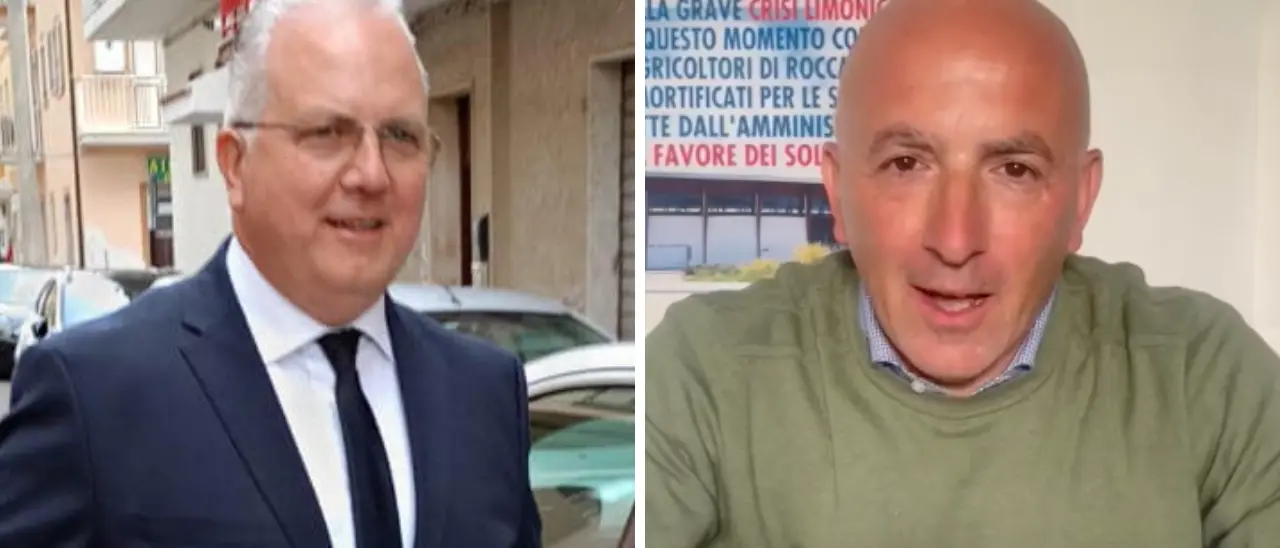 Amministrative 2024 | Rocca Imperiale, i candidati a sindaco e le liste: i nomi