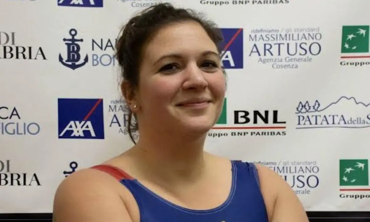 Pallanuoto femminile, il Cosenza si gioca la salvezza in serie A1