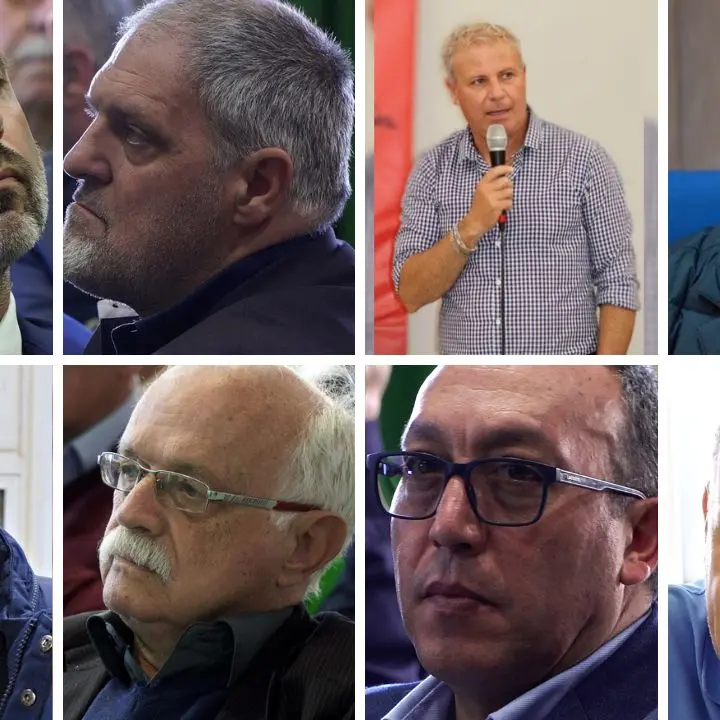 Da Longobardi a Verbicaro, i candidati a sindaco e le liste della costa tirrenica cosentina