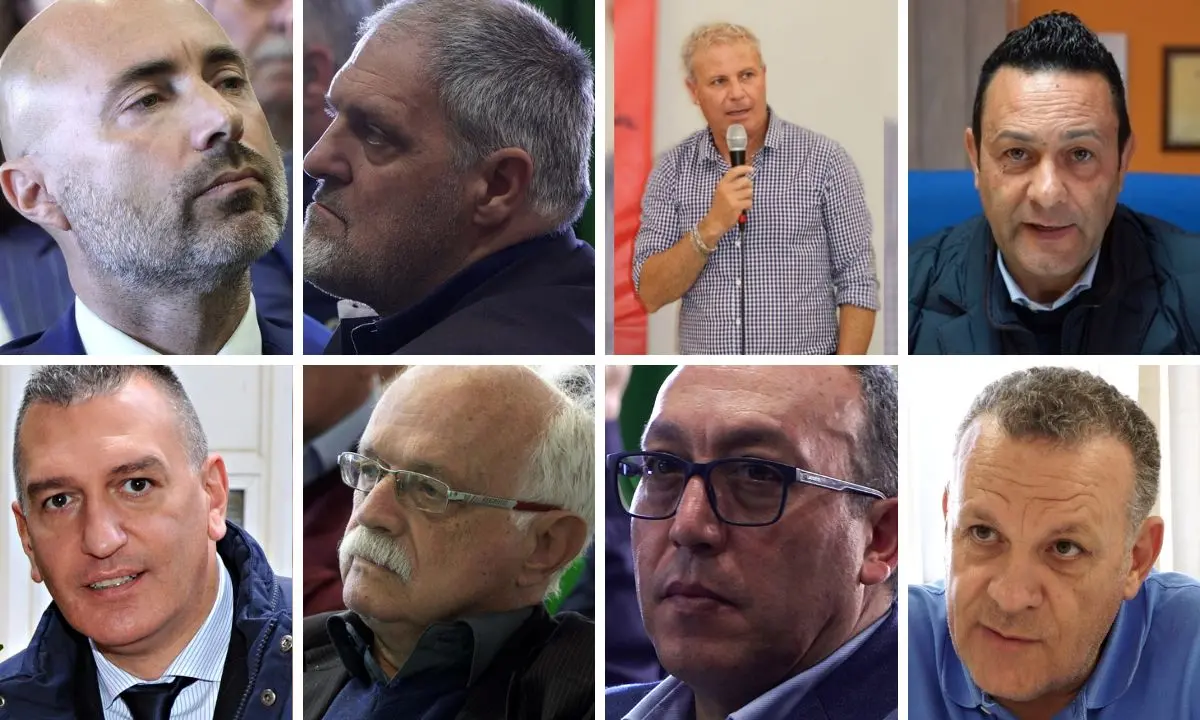 Da Longobardi a Verbicaro, i candidati a sindaco e le liste della costa tirrenica cosentina