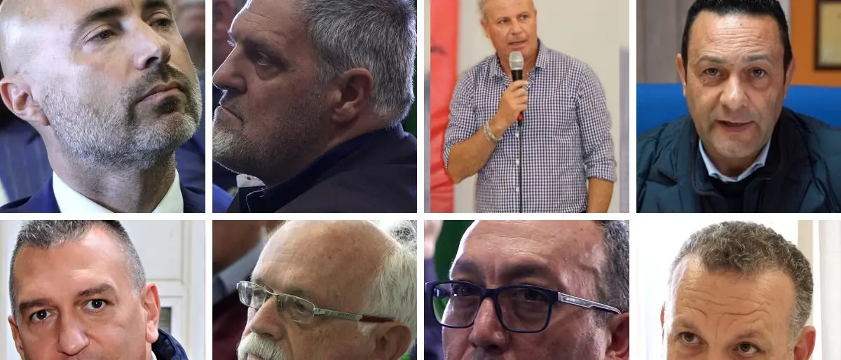 Da Longobardi a Verbicaro, i candidati a sindaco e le liste della costa tirrenica cosentina