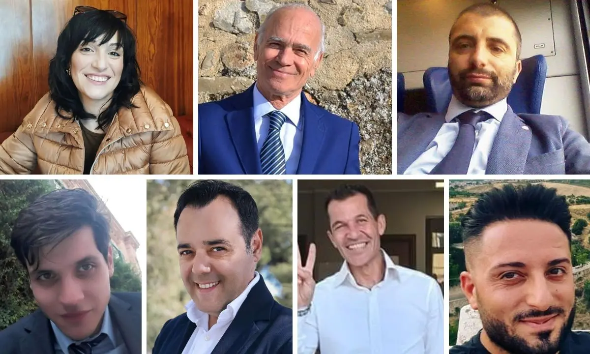 Da Amendolara a Crosia, i candidati a sindaco e le liste della costa ionica cosentina | NOMI