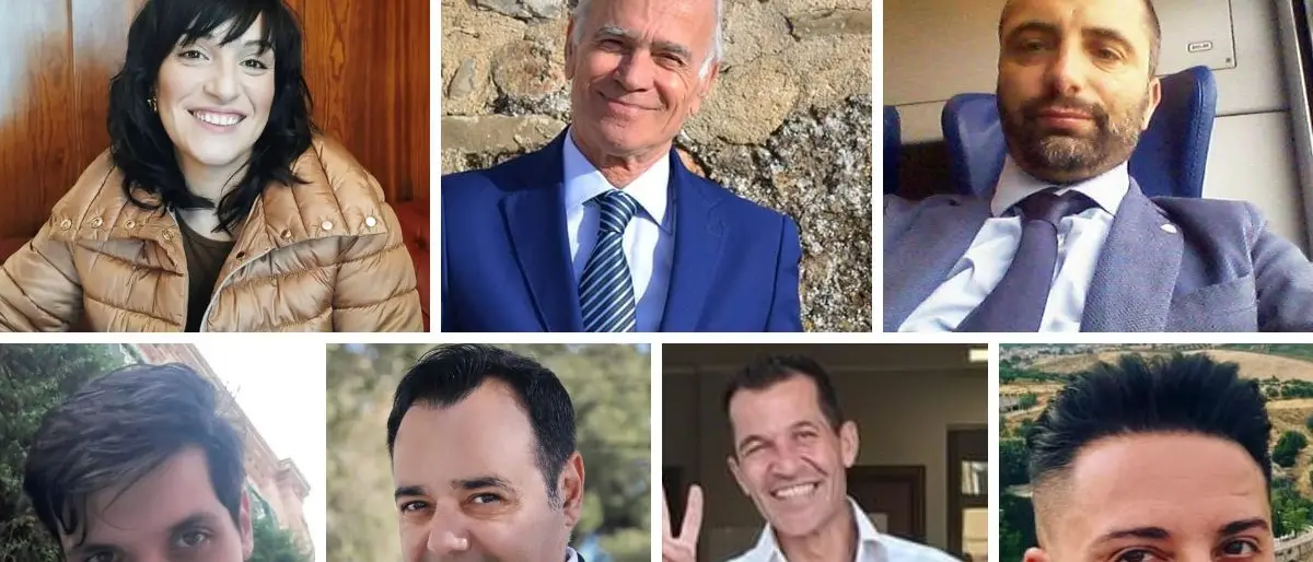 Da Amendolara a Crosia, i candidati a sindaco e le liste della costa ionica cosentina | NOMI
