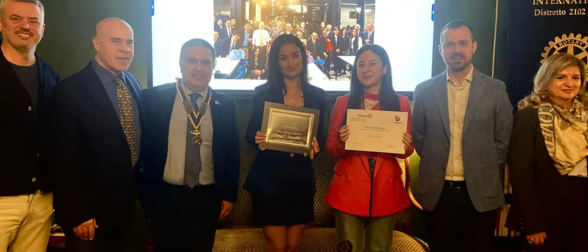 Cosenza, allo studente più meritevole del Telesio i premio \"Giacomo Mancini\"