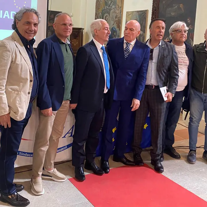 A Rogliano il convegno finalizzato a restituire dignità al lavoro dipendente