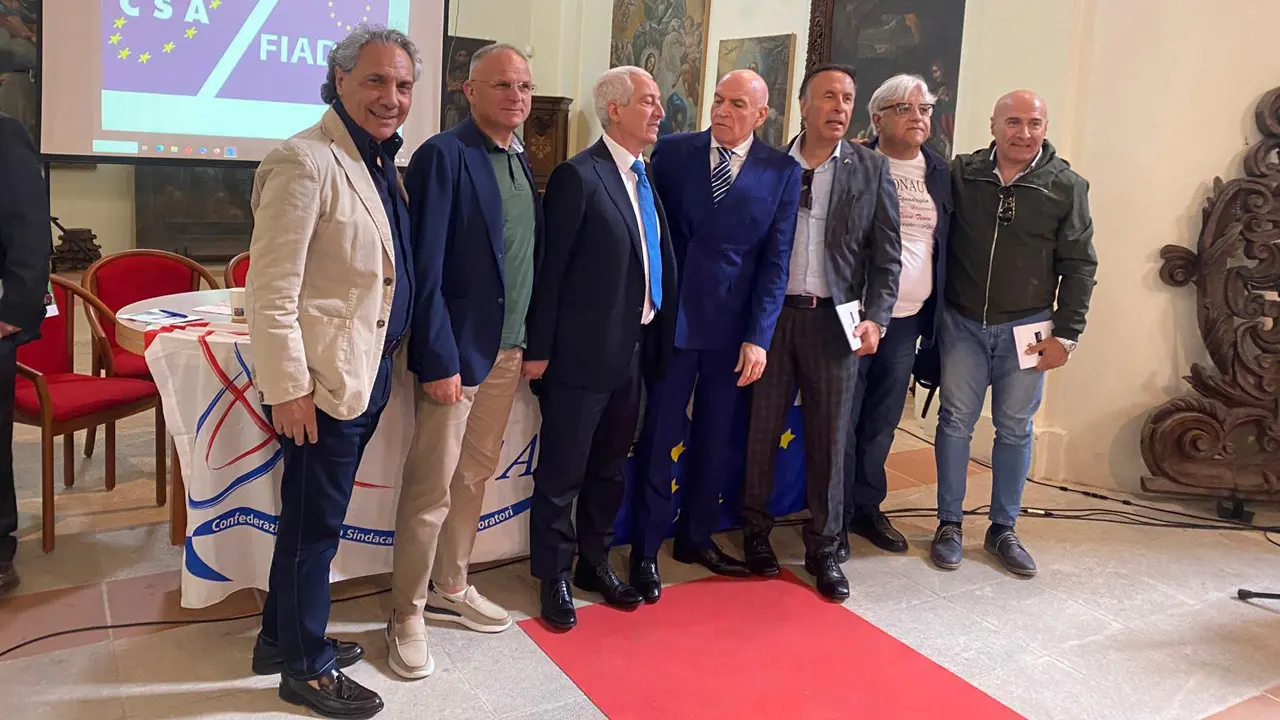 A Rogliano il convegno finalizzato a restituire dignità al lavoro dipendente
