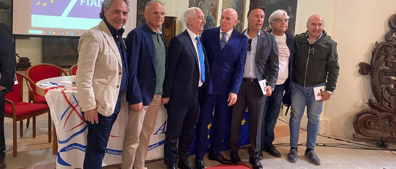 A Rogliano il convegno finalizzato a restituire dignità al lavoro dipendente