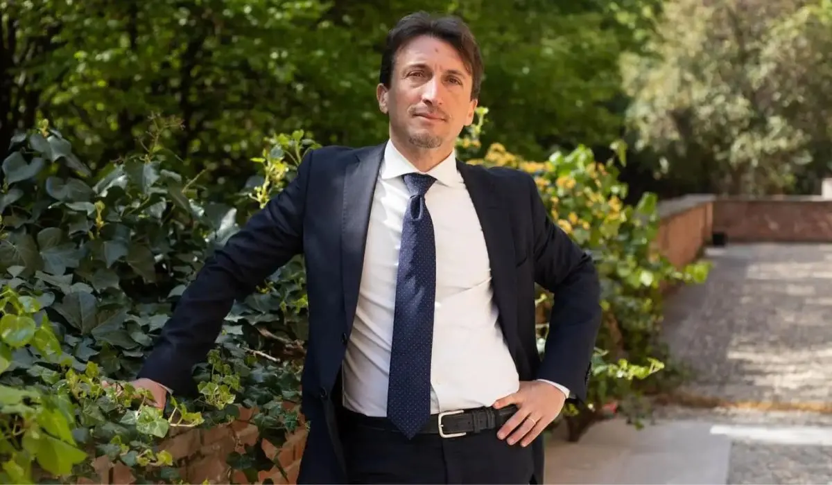 Unical, Gianluigi Greco riconfermato direttore del dipartimento di Matematica e informatica