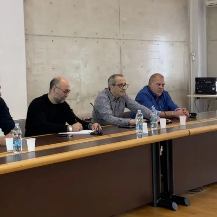 Corigliano Rossano, ecco la nuova associazione di commercianti