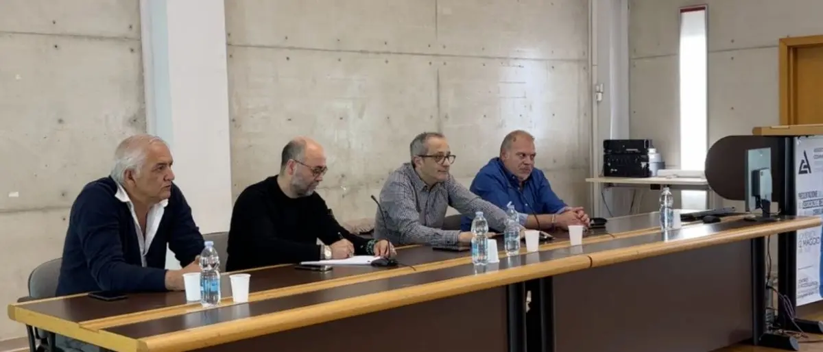 Corigliano Rossano, ecco la nuova associazione di commercianti