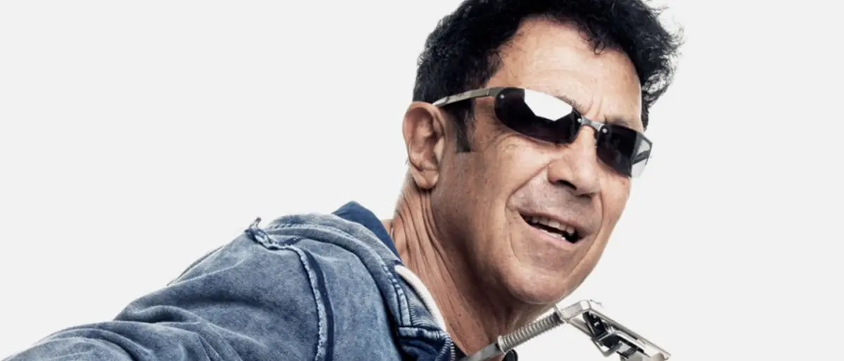 Cosenza, Edoardo Bennato battezzerà la prima edizione del Rendano Arena Opera Festival