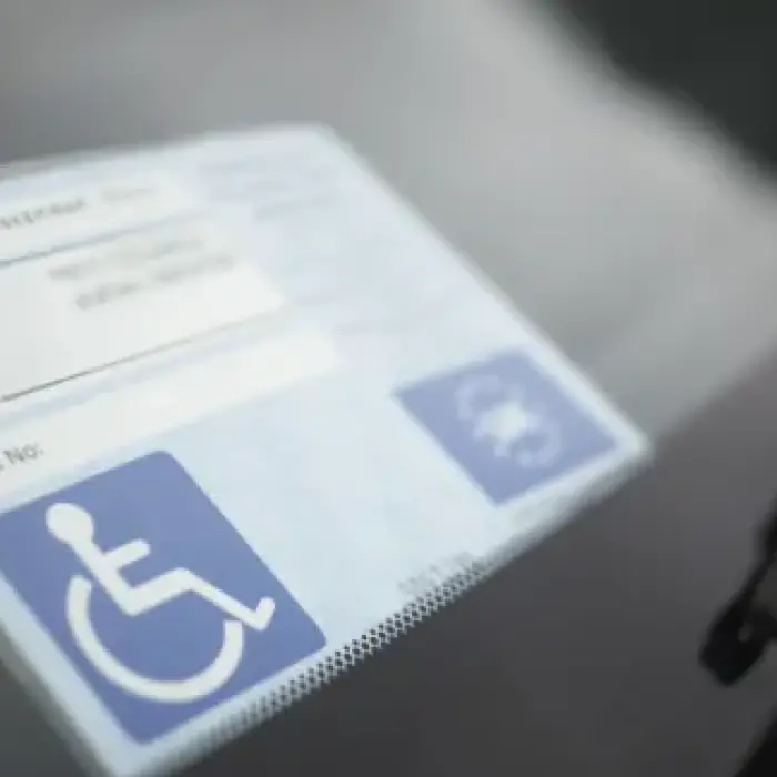 San Lucido, ad un'invalida civile rifiutato il contrassegno per disabili