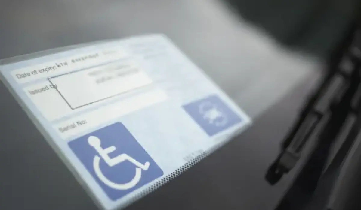 San Lucido, ad un'invalida civile rifiutato il contrassegno per disabili