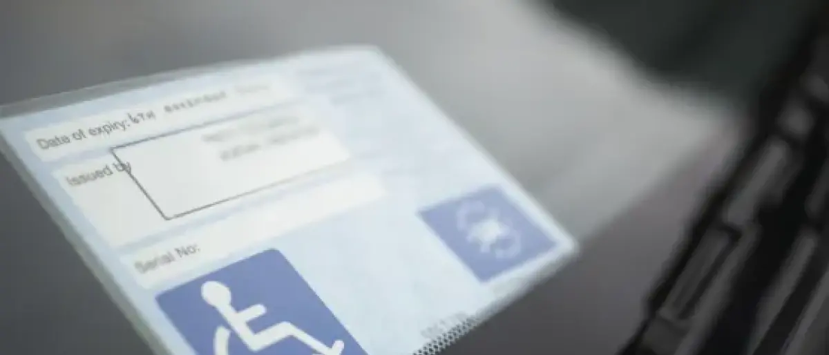 San Lucido, ad un'invalida civile rifiutato il contrassegno per disabili