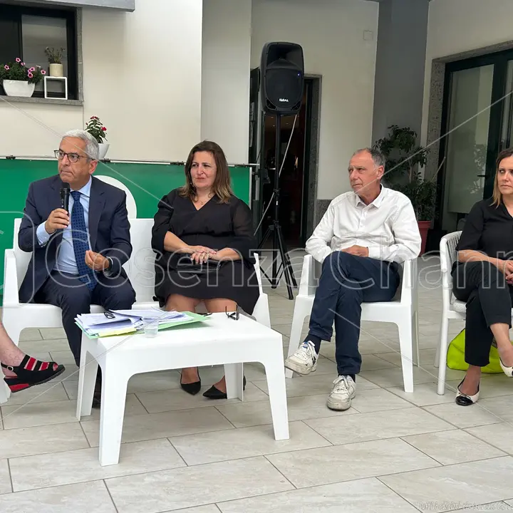 Rende, Laboratorio Civico all'attacco di Principe: «Scioglimento anche colpa della Federazione»