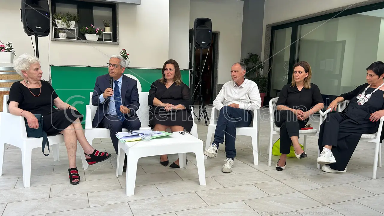 Rende, Laboratorio Civico all'attacco di Principe: «Scioglimento anche colpa della Federazione»