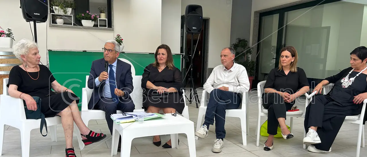 Rende, Laboratorio Civico all'attacco di Principe: «Scioglimento anche colpa della Federazione»