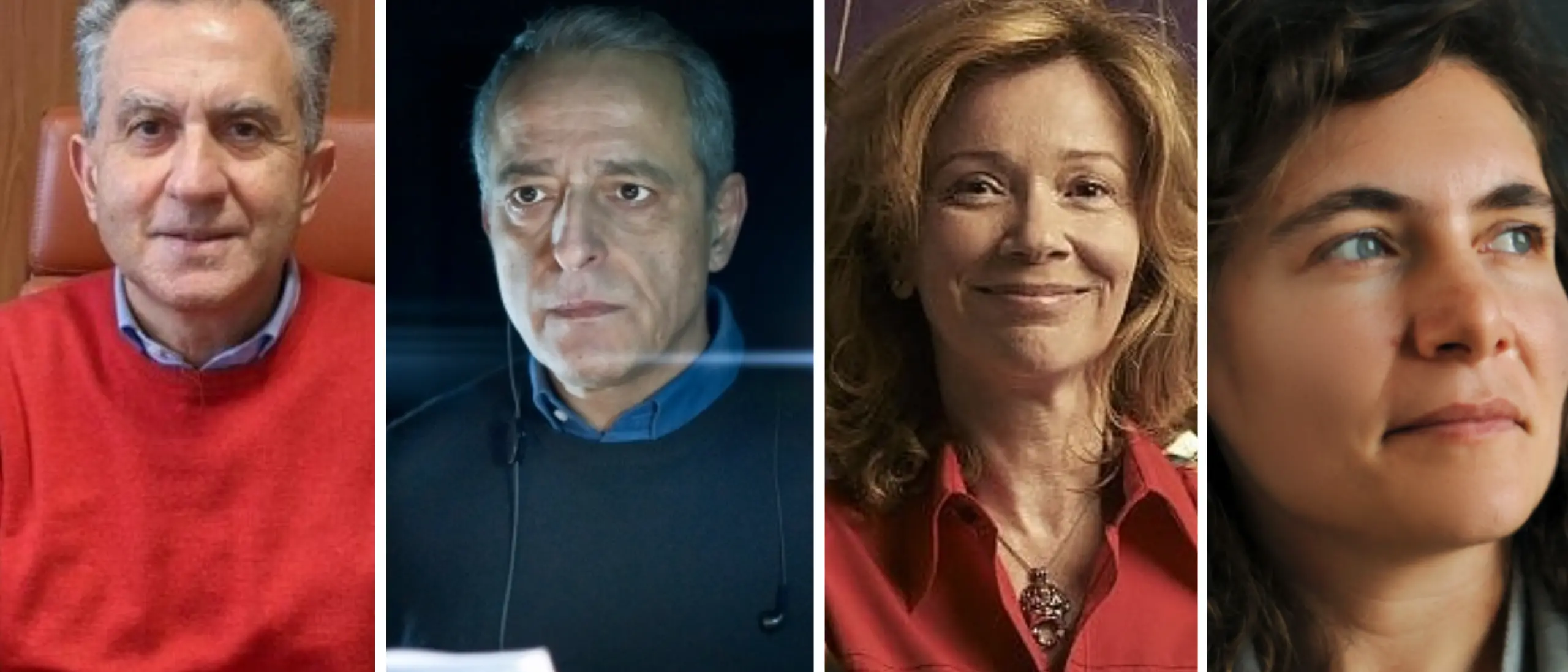 Le celebrità di Cosenza raccontano la loro notte prima degli esami