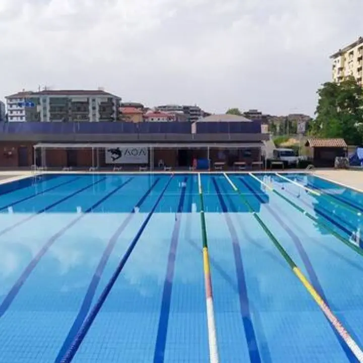 Cosenza, anche le piscine di Campagnano nel mirino dei consiglieri comunali