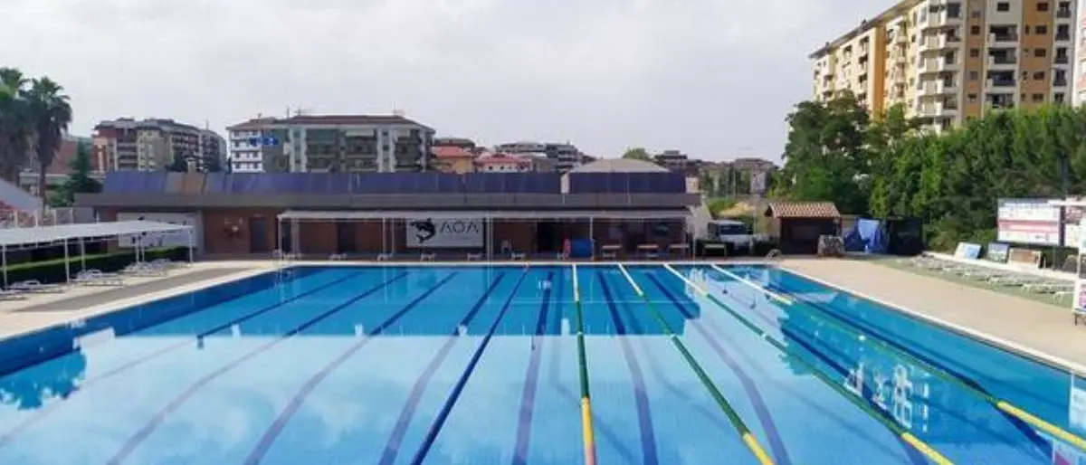 Cosenza, anche le piscine di Campagnano nel mirino dei consiglieri comunali