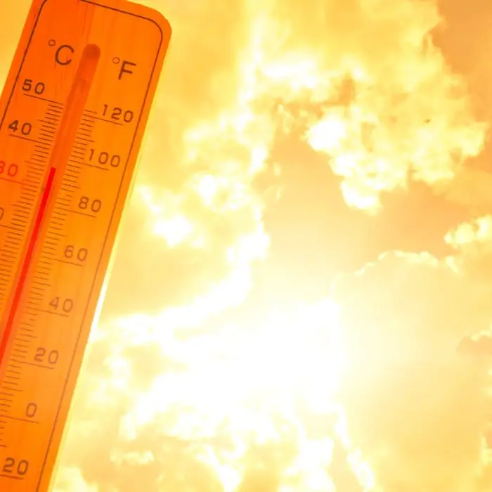Italia nella morsa del caldo africano: picchi fino a 38 gradi nel weekend. Allerta rossa a Perugia, Bolzano e Campobasso