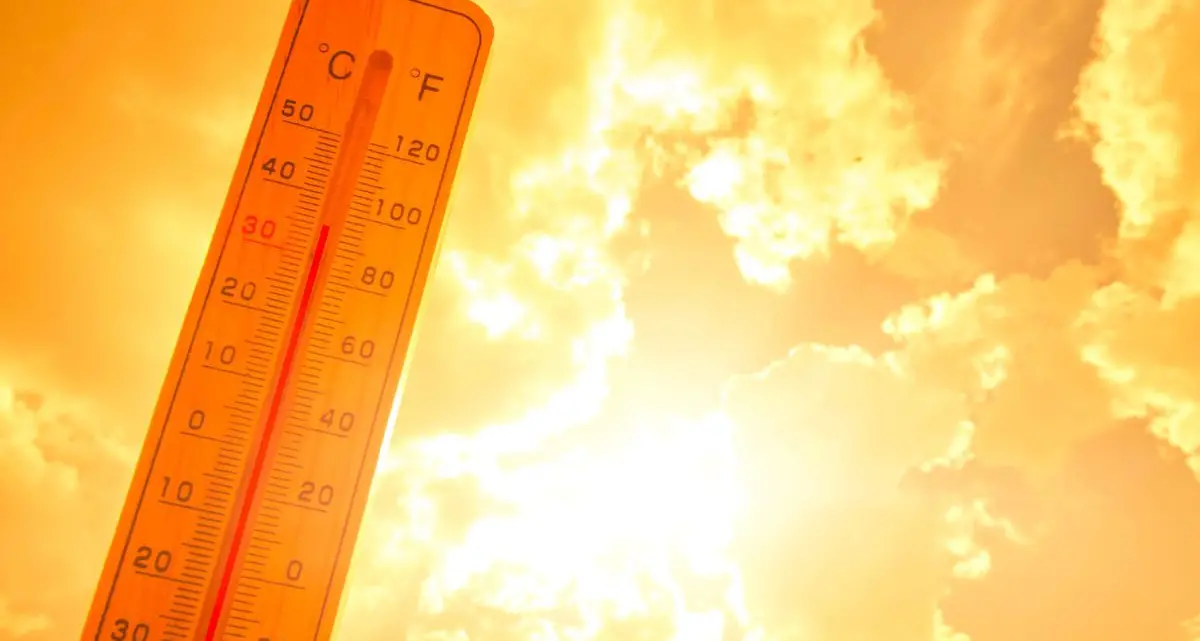 Italia nella morsa del caldo africano: picchi fino a 38 gradi nel weekend. Allerta rossa a Perugia, Bolzano e Campobasso