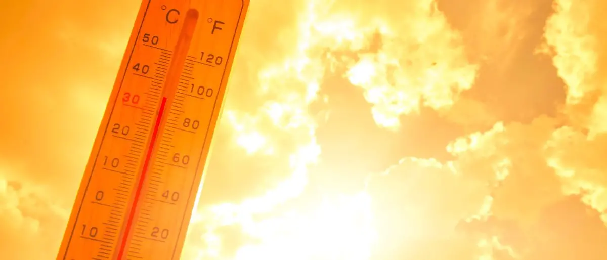 Previsioni meteo: fine settimana di sole e caldo intenso