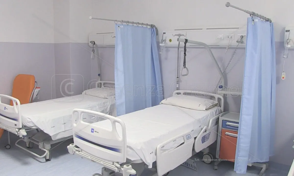 Guccione: «Occhiuto ha perso un anno e mezzo per il nuovo ospedale di Cosenza»