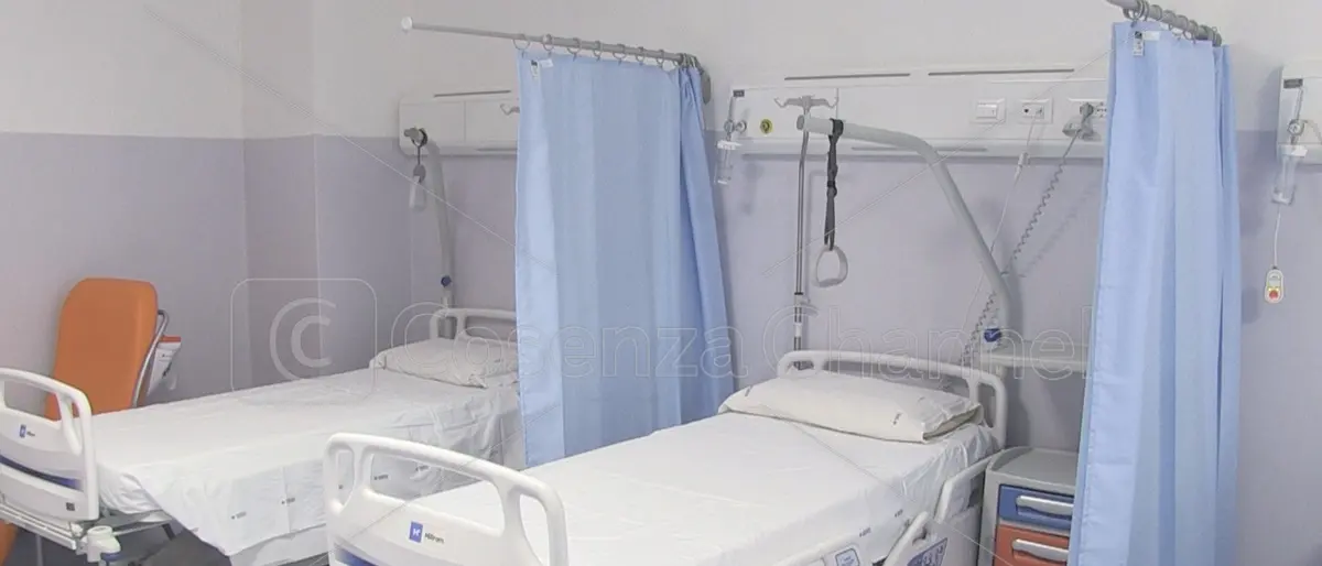 Guccione: «Occhiuto ha perso un anno e mezzo per il nuovo ospedale di Cosenza»