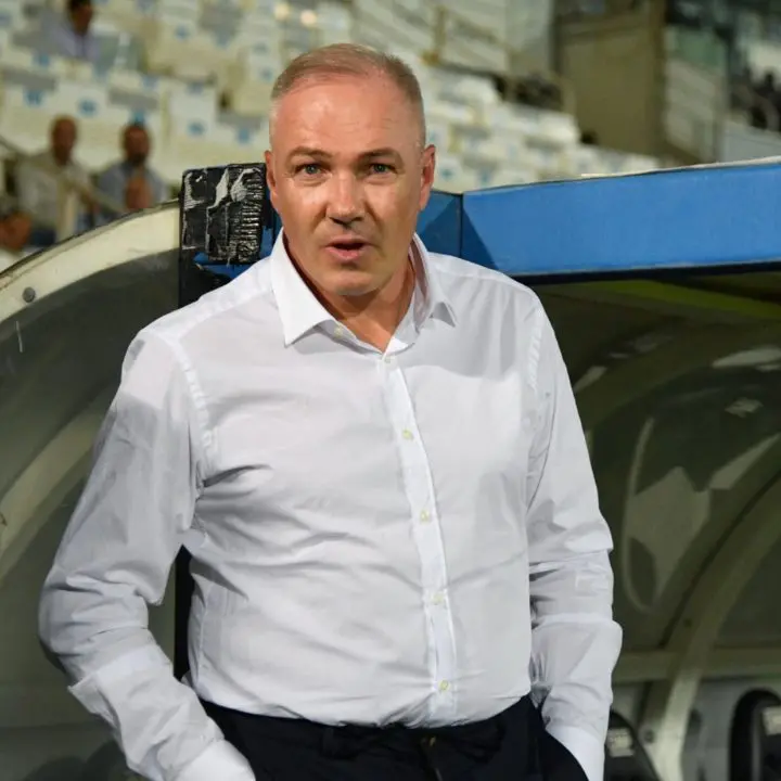 Cosenza calcio: Guarascio, Ursino e Delvecchio scelgono Alvini come nuovo allenatore