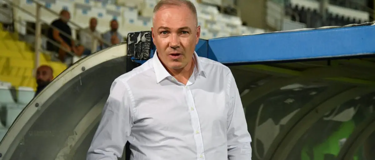 Cosenza calcio: Guarascio, Ursino e Delvecchio scelgono Alvini come nuovo allenatore