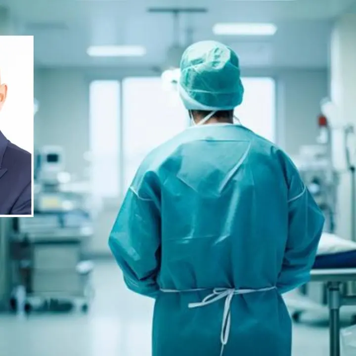 iGreco: «Garantiremo col nuovo HUB dell’Annunziata di Cosenza, cure di altissimo livello»\n