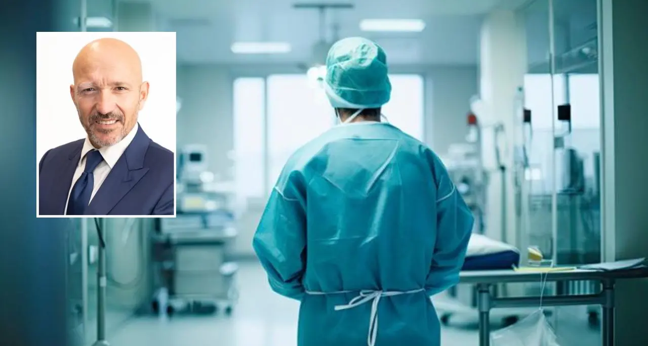 iGreco: «Garantiremo col nuovo HUB dell’Annunziata di Cosenza, cure di altissimo livello»\n