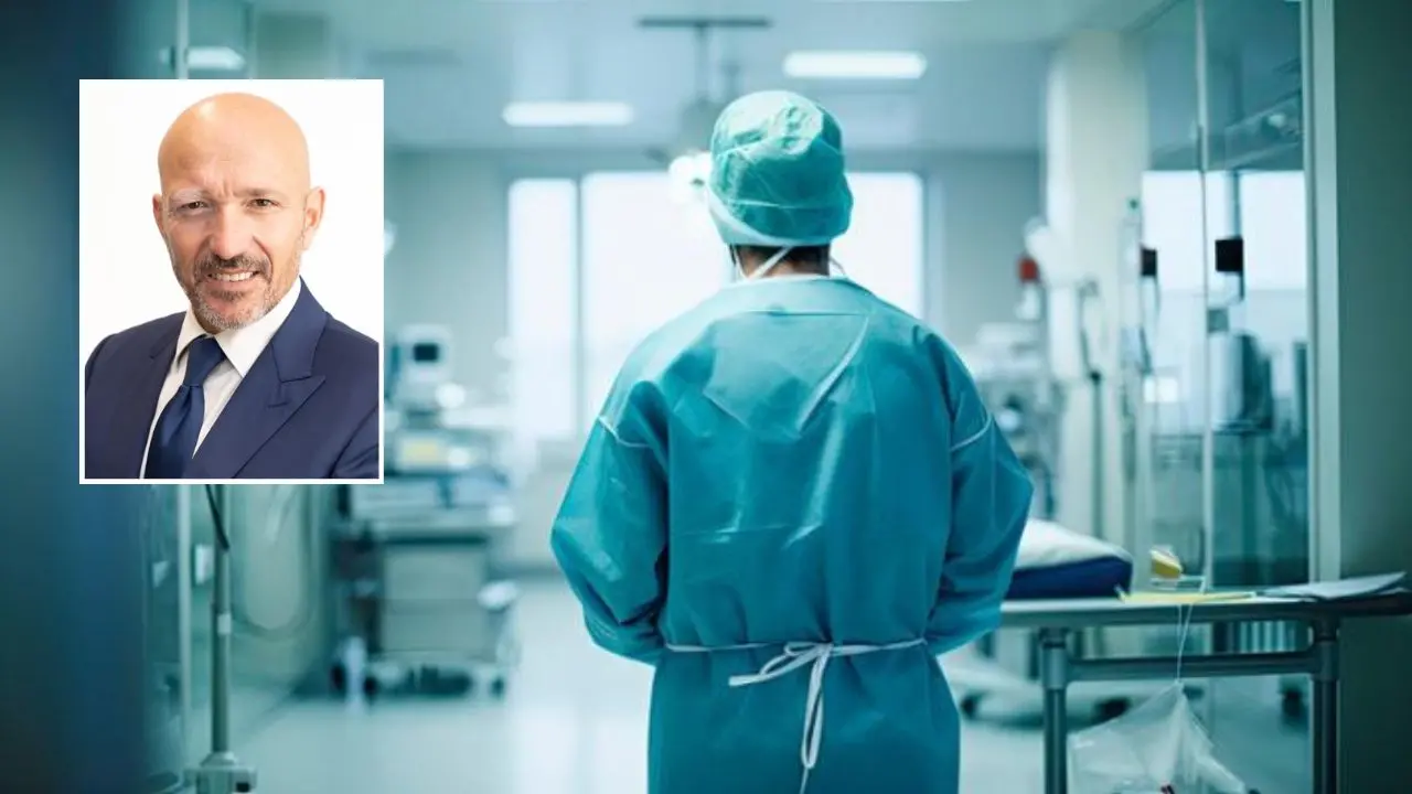 Autonomia differenziata, Giancarlo Greco: «Gli imprenditori della sanità non staranno a guardare»