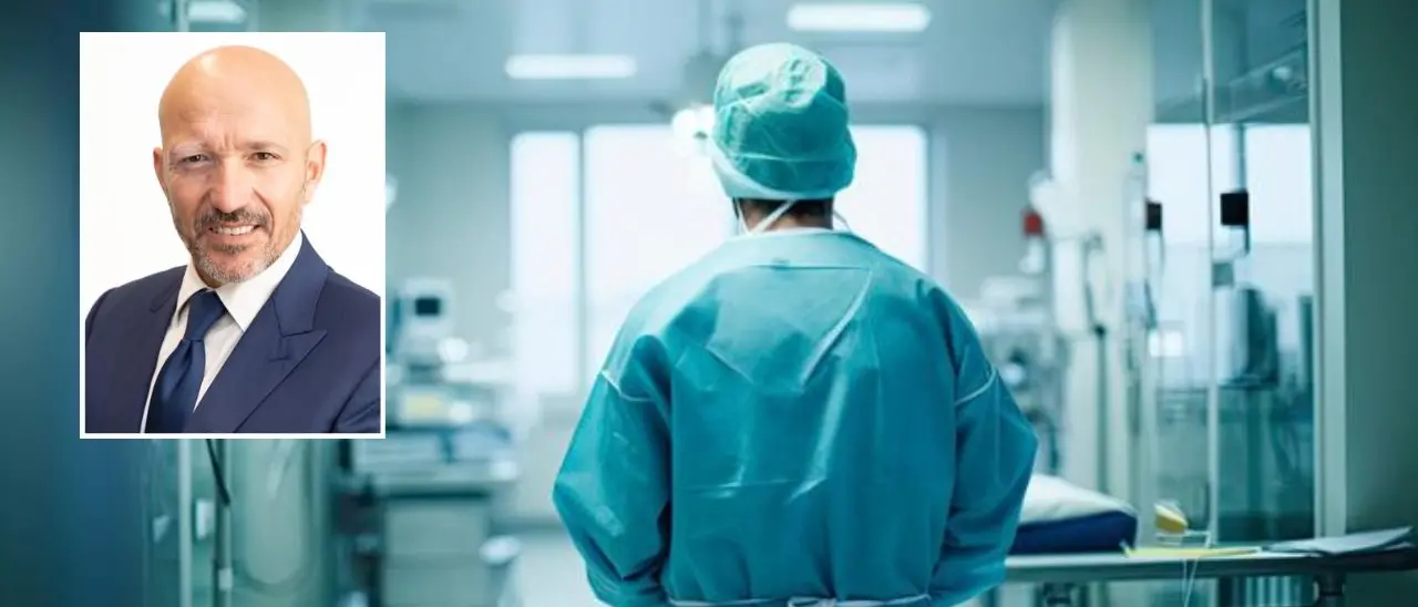 iGreco: «Garantiremo col nuovo HUB dell’Annunziata di Cosenza, cure di altissimo livello»\n