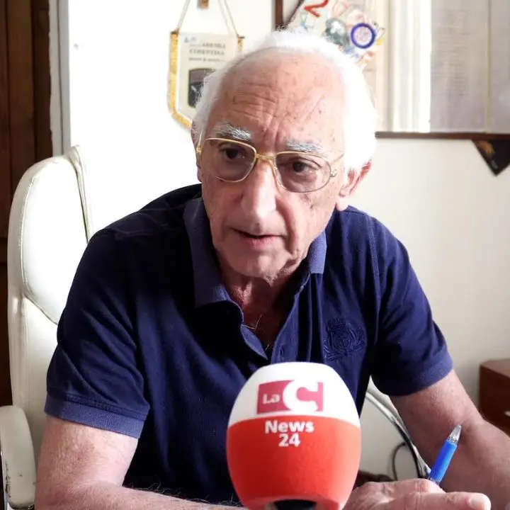 Belvedere Marittimo, Cascini su visita del ministro Piantedosi: «Urgente la riforma Tuel»