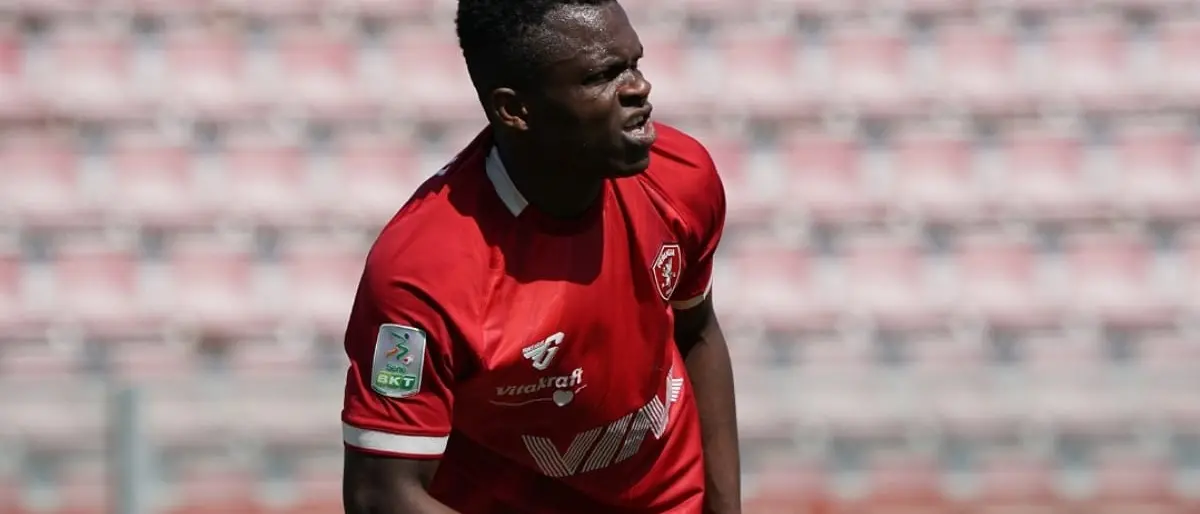 Alvini su Kouan: «Calciatore sottovalutato. Da trequartista può essere devastante»