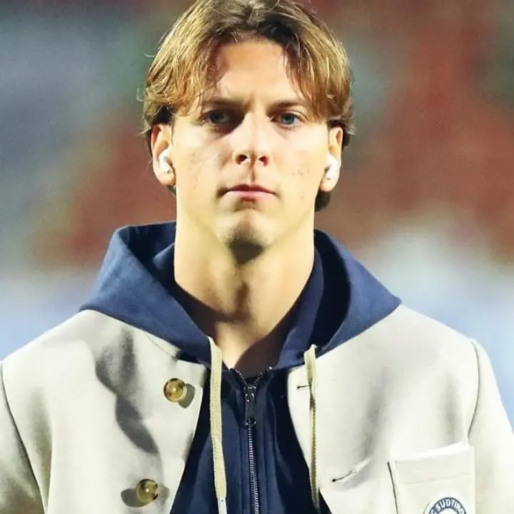 Ciervo al Cosenza: l'anno scorso sontuoso nella gara del \"Marulla\"