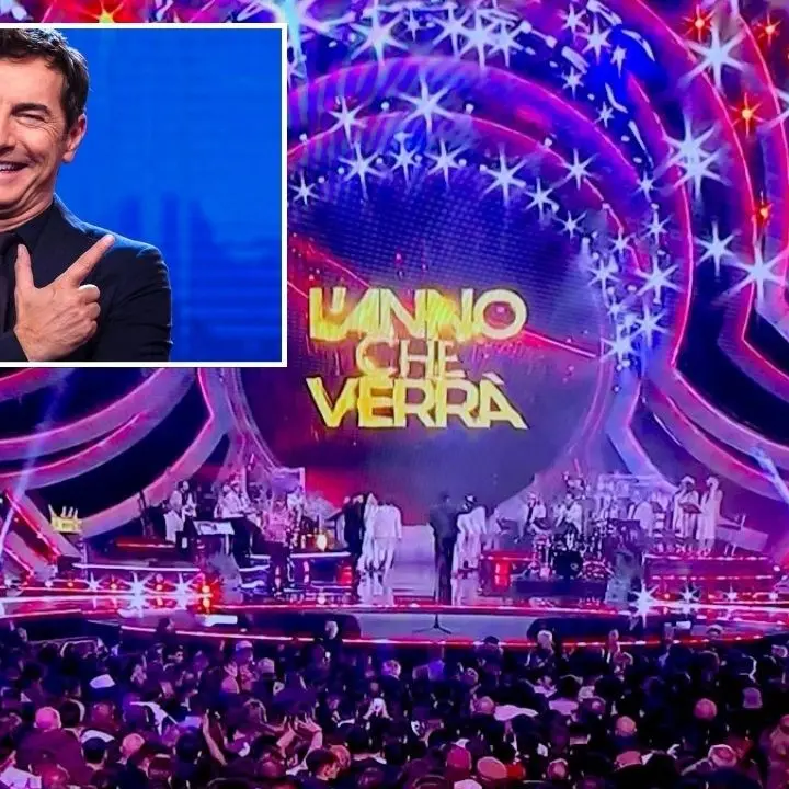 Capodanno Rai in Calabria, Antoniozzi: «Ora tocca a Cosenza, piazza XV Marzo è uno scenario unico»