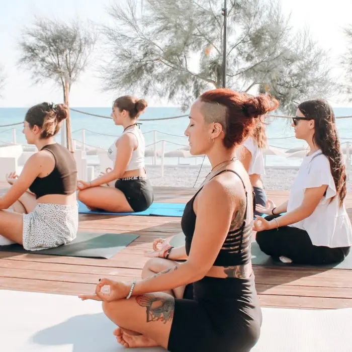 Rivale Beach Club, a Falerna Marina puoi vivere un’esperienza a 360 gradi