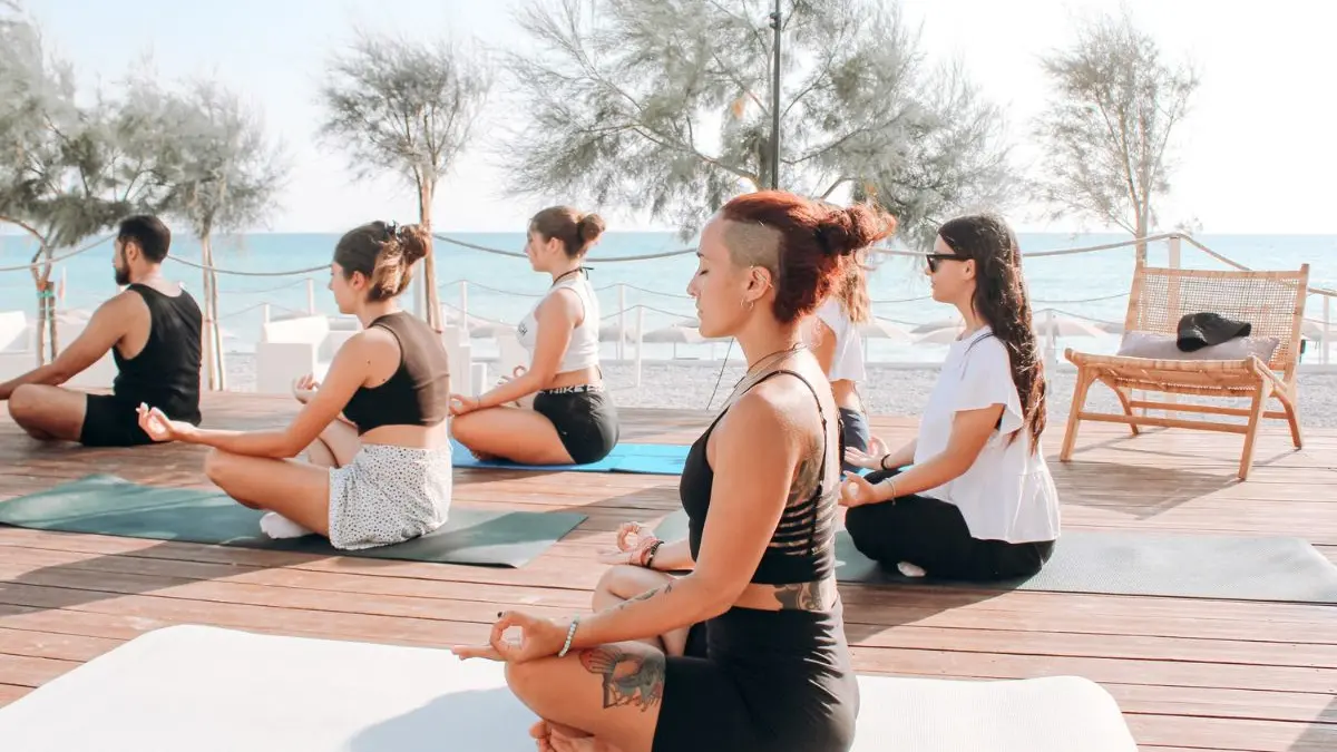 Rivale Beach Club, a Falerna Marina puoi vivere un’esperienza a 360 gradi