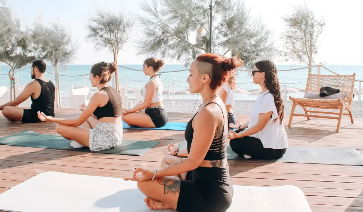 Rivale Beach Club, a Falerna Marina puoi vivere un’esperienza a 360 gradi